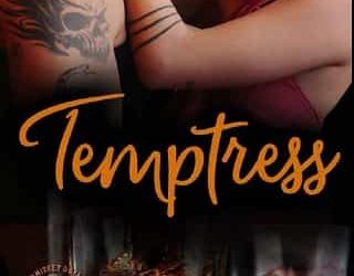 temptress jessica prince