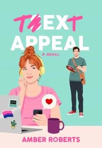 text appeal, amber roberts