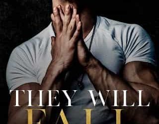 they will fall rachel leigh