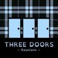 three doors reunions jl vanders