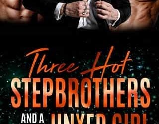 three hot stepbrothers chloe kent
