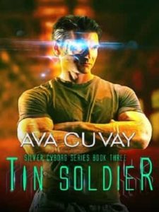 tin soldier, ava cuvay