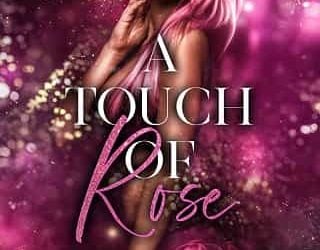 touch rose kira roman