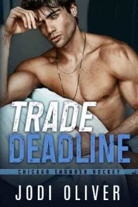 trade deadline, jodi oliver
