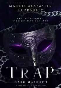 trap, maggie albaster