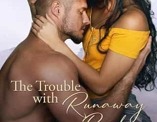 trouble with runaway bride piper rayne