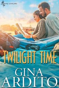 twilight time, gina ardito