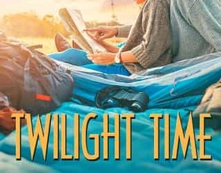 twilight time gina ardito