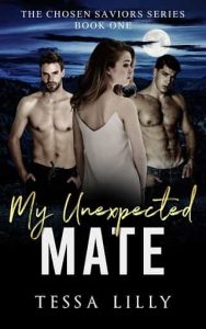 unexpected mate, tessa lilly