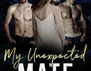 unexpected mate tessa lilly