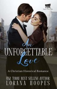 unforgettable, lorana hoopes