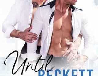 until beckett sophia nixs