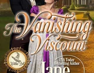 vanishing viscount jane charles