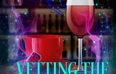 vetting vampire la boruff