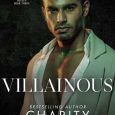 villainious charity parkerson