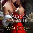 wager wicked alyssa clarke