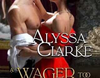 wager wicked alyssa clarke