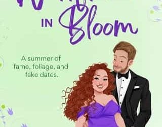 wallflower bloom elise kennedy