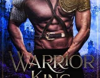 warrior king eden winters