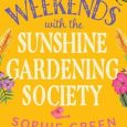 weekends with sunshine sophie green