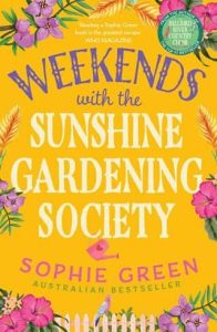 weekends with sunshine, sophie green