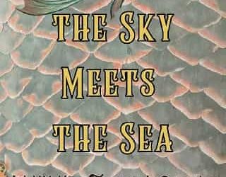 where sky meets sea kit barrie
