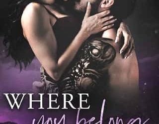 where you belong brooke o'brien