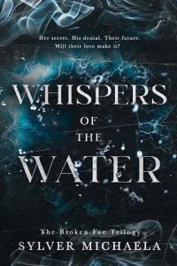 whispers, sylver michaela