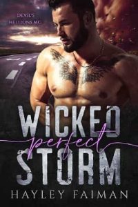 wicked perfect, hayley faiman