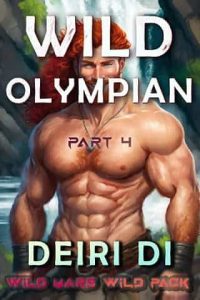 wild olympian, deiri di