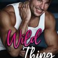 wild thing cassie-ann l miller