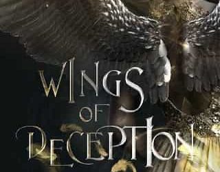 wings deception victoria pauley