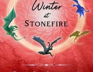 winter stonefire jessie donovan