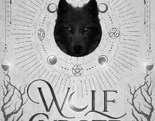 wolf cursed robyn herzman