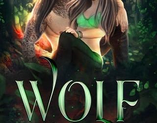 wolf tormented ember raine-winters