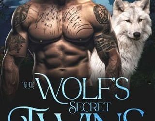 wolf's twins layla silver