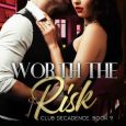 worth risk maddie taylor