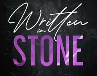 written stone ad wilde