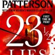 23 half lies james patterson