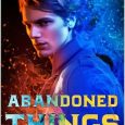 abandoned things chani lynn feener