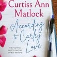according carley love curtiss ann matlock