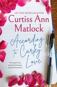 according carley love, curtiss ann matlock