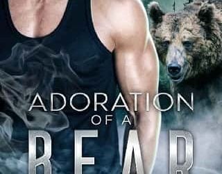 adoration bear jennifer snyder