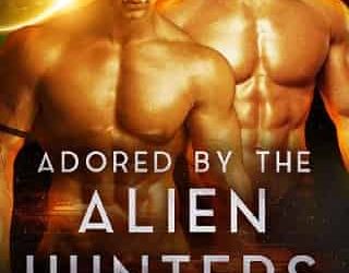 adored alien hunters carlotta page