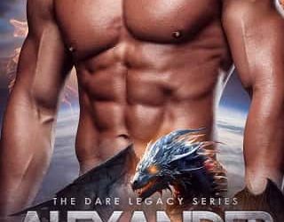 alexander serena simpson