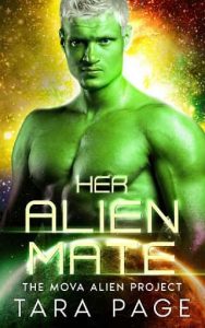 alien mate, tara page
