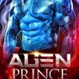 alien prince athena storm