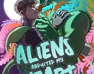 aliens abducted hawke oakley