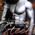 alien's steel ella blake