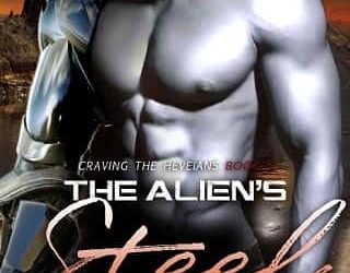 alien's steel ella blake